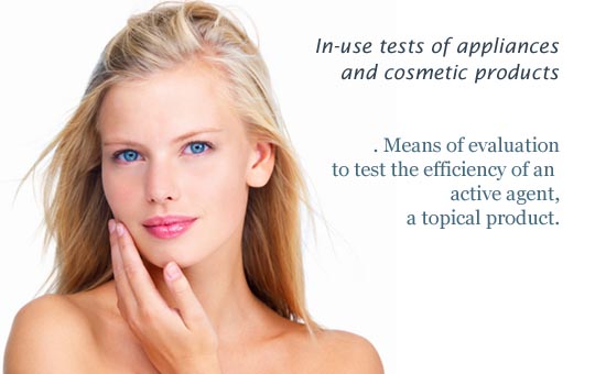 cosmetic products